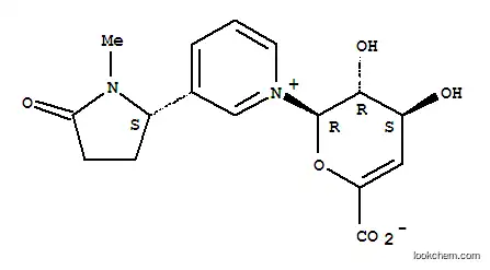 COTININE-N-(4-DEOXY-4,5-DIDEHYDRO)-?-D-GLUCURONIDE