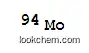 Molybdenum, isotope ofmass 94