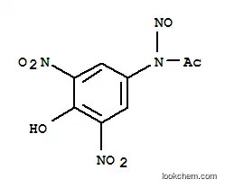 N-nitroso-3,5-dinitroacetaminophen