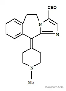 Molecular Structure of 147084-10-4 (ALCAFTADINE)