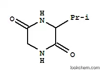 3-Isopropylpiperazine-2,5-dione