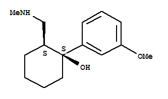 (-)-N-Desmethyl Tramadol