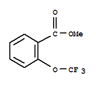 Methyl 2-(trifluoromethoxy)benzoate 148437-99-4