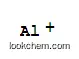 Molecular Structure of 14903-36-7 (aluminum(1+))