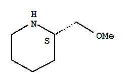 (S)-2-(Methoxymethyl)piperidine cas  149054-86-4