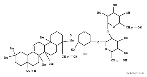 Molecular Structure of 149475-29-6 (symphytoxide A)