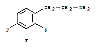 2,3,4-Trifluoro benzeneethanamide