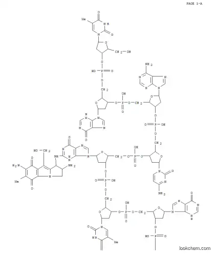149633-11-4 Structure
