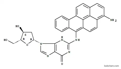 149635-27-8 Structure