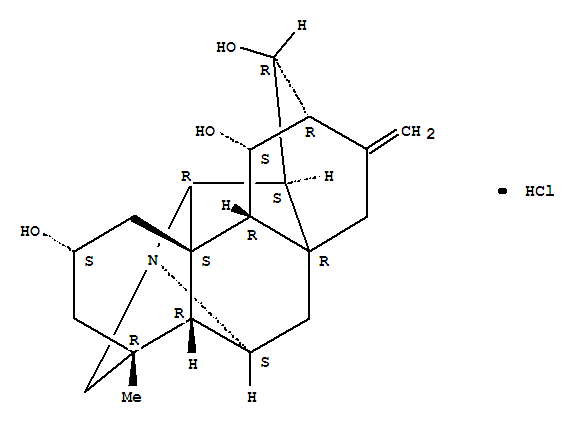 Hetisan-2,11,13-triol,hydrochloride, (2a,11a,13R)- (9CI)