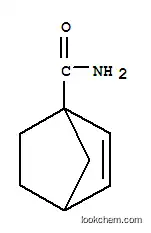 Molecular Structure of 15023-49-1 (2-Norbornene-1-carboxamide(8CI))