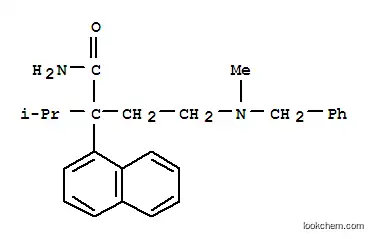 1505-89-1 Structure