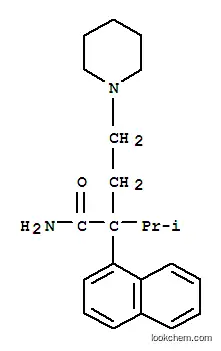 1505-96-0 Structure