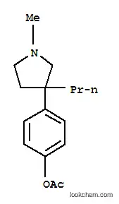 1507-80-8 Structure