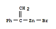 Zinc,bromo(1-phenylethenyl)-