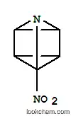 1-Azatetracyclo[2.2.0.02,6.03,5]hexane,4-nitro-(9CI)
