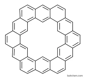 Molecular Structure of 15123-47-4 (15,23:16,22-Dimethenobenzo[1,2-a:5,4-a']dipentaphene)