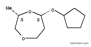 151294-09-6 Structure