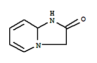 Imidazo[1,2-a]pyridin-2(3H)-one,1,8a-dihydro-