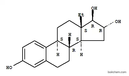 15140-23-5 Structure