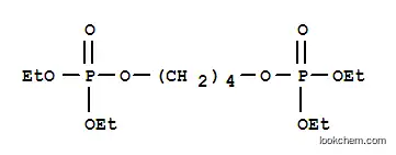 butane-1,4-diyl tetraethyl bis(phosphate)