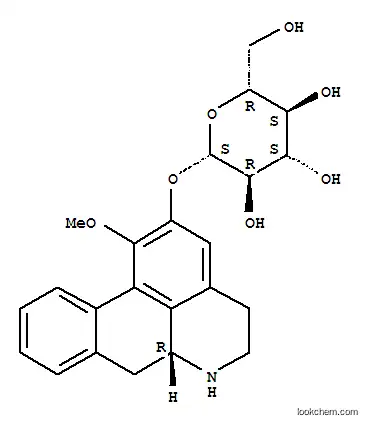 151601-87-5 Structure