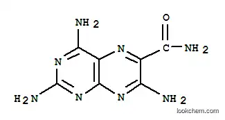 15167-22-3 Structure