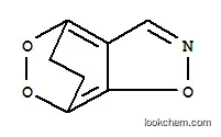 Molecular Structure of 151742-23-3 (4,7-Ethano[1,2]dioxino[4,5-d]isoxazole(9CI))
