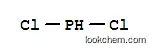 Molecular Structure of 15176-90-6 (Phosphonous dichloride(6CI,8CI,9CI))