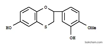 Pyrrolo(3,4-c)pyrrole-1,3(2H,5H)-dione, 5-butyl-4,6-dimethyl-2-(3-(4-(2-pyridinyl)-1-piperazinyl)propyl)-