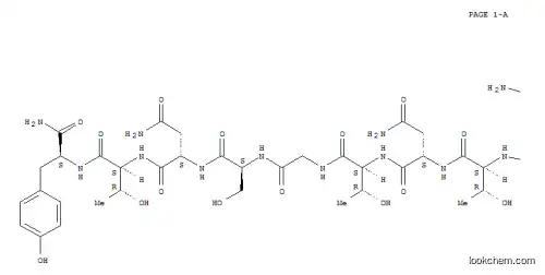 Molecular Structure of 151804-77-2 (AC187)