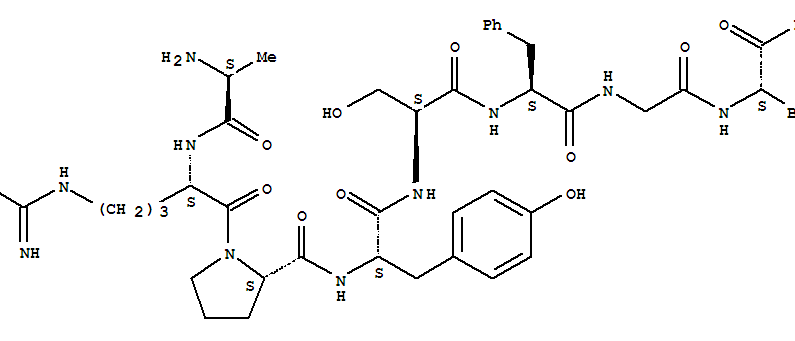 Molecular Structure of 151898-99-6 (Cydiastatin 4 (9CI))