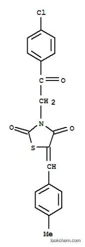 151956-14-8 Structure