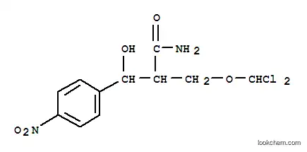 Molecular Structure of 152053-09-3 (acrodontiolamide)