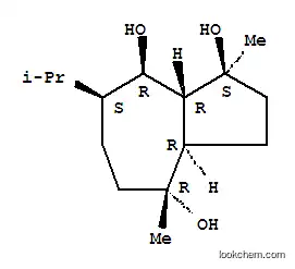 152110-17-3 Structure