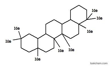 25-Noroleanane,5-methyl-, (5b,10a)- (9CI)