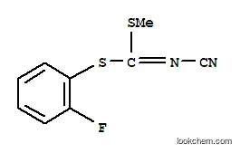152382-00-8 Structure