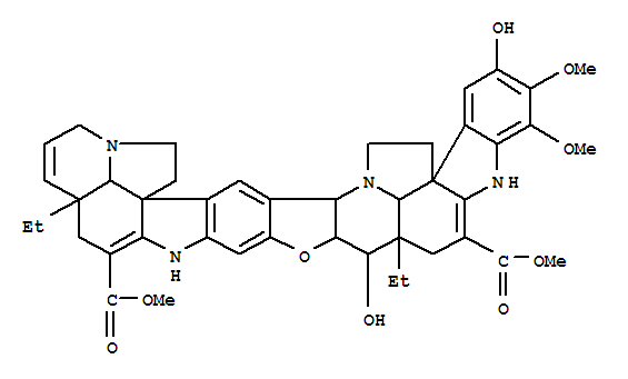 Molecular Structure of 152406-44-5 (Conophthorus coniperdaWhite-pine cone beetle is also indexed at this headingConophyllidine)