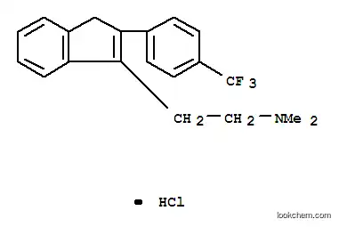 1535-05-3 Structure