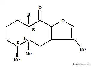 15404-32-7 Structure