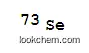 Molecular Structure of 15422-57-8 (selenium-73)