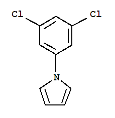 1H-Pyrrole,1-(3,5-dichlorophenyl)-