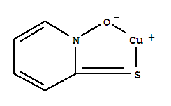 Copper pyrithione CAS NO.154592-20-8