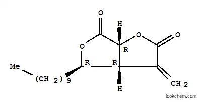 Molecular Structure of 154674-22-3 (Discosiolide)