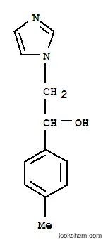 1H-Imidazole-1-ethanol, alpha-(4-methylphenyl)-, (+-)-