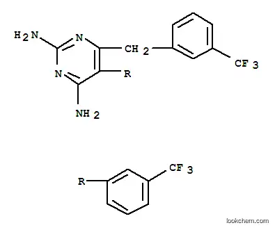 1548-91-0 Structure