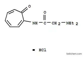 15498-98-3 Structure