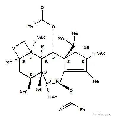 154992-16-2 Structure