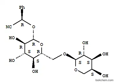 155-57-7 Structure