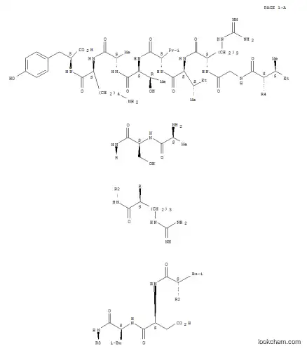 155029-52-0 Structure